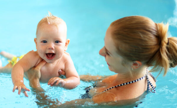 Spielzeit/Kinderzeit 3 Monate bis 1 Jahr